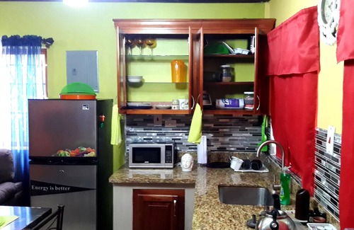 Kingston Apartamento | Studio Apartment