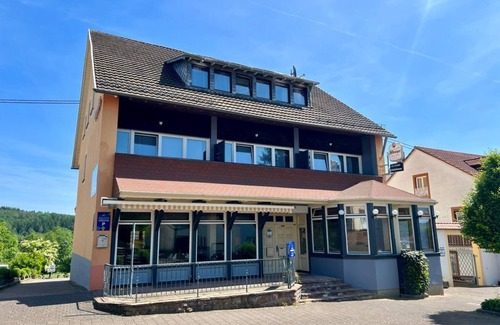 Weiskirchen Apartamento | Studio Apartment - JUNIPRO Hotel Schinderhannes