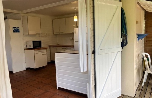 Tartane Apartamento | Villa de 80 metros Hermosa playa - Piscina - Surf - Parque natural adyacente para caminatas