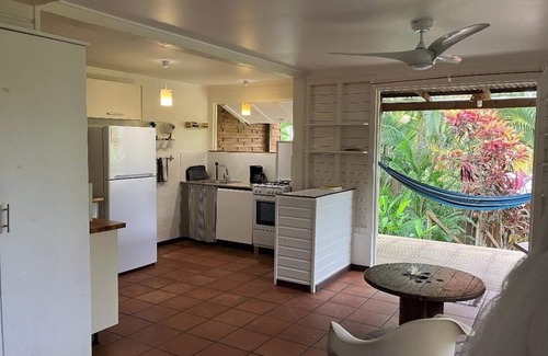 Tartane Apartamento | Villa de 80 metros Hermosa playa - Piscina - Surf - Parque natural adyacente para caminatas