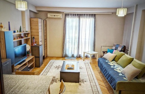 Skopje Region Apartamento | Studio apartment K4