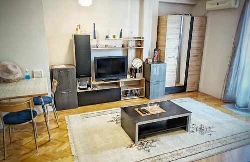 Skopje Region Apartamento | Studio apartment K4