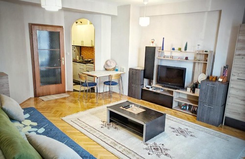 Skopje Region Apartamento | Studio apartment K4