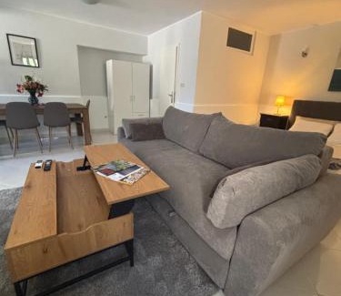 Krapanj Apartamento | Studio Apartment Krapanj
