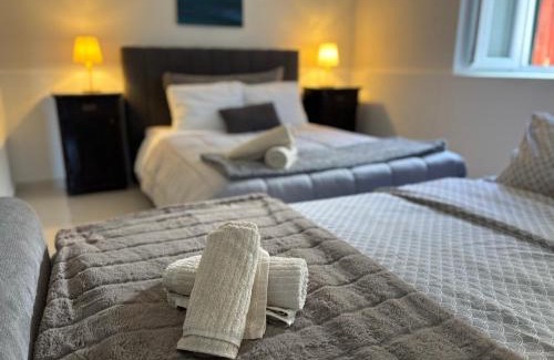 Krapanj Apartamento | Studio Apartment Krapanj