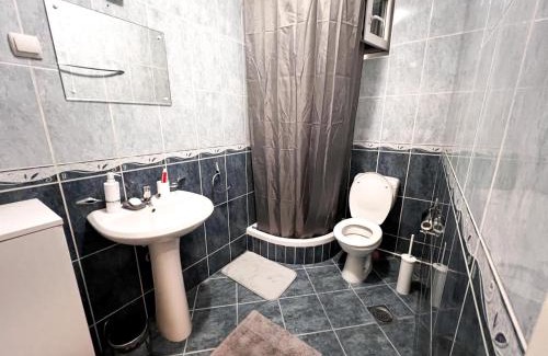 Grbavica Apartamento | Studio Apartment Laganini