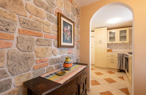 Sveti Lovrec Apartamento | Studio apartment Larca