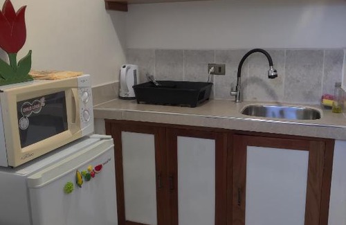Sucre Apartamento | Studio Apartment Lemoine
