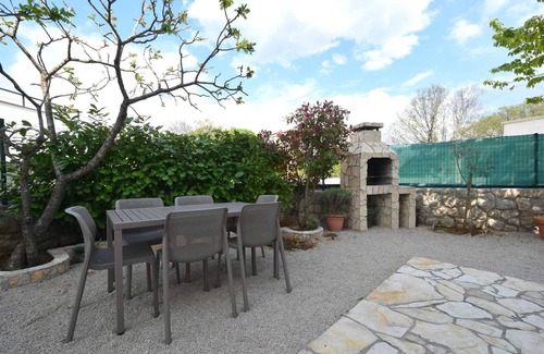 Rasopasno Apartamento | Studio-apartment Letizia