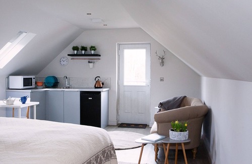 Felton Apartamento | Apartamento Estudio 'Little Glenwood'