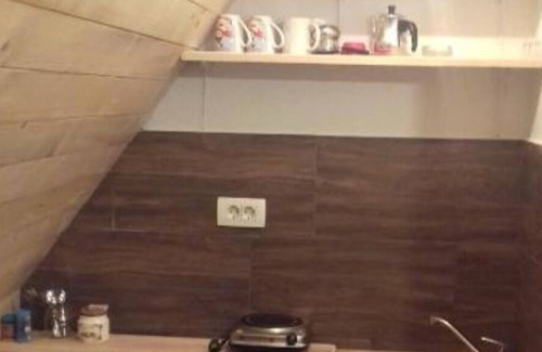 Virak Apartamento | Studio apartment located close to the national park and ski center