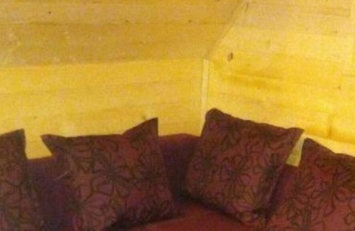 Virak Apartamento | Studio apartment located close to the national park and ski center