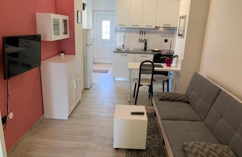 Pjescana Uvala Apartamento | Studio apartment Martina -80m from the sea-