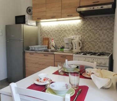 Pitve Apartamento | Studio Apartment Mileta