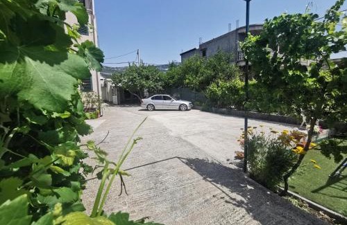 Rudine Apartamento | Studio Apartment Mini Dora