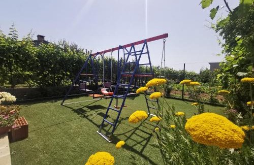 Rudine Apartamento | Studio Apartment Mini Dora