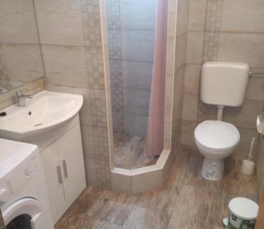 Rudine Apartamento | Studio Apartment Mini Dora