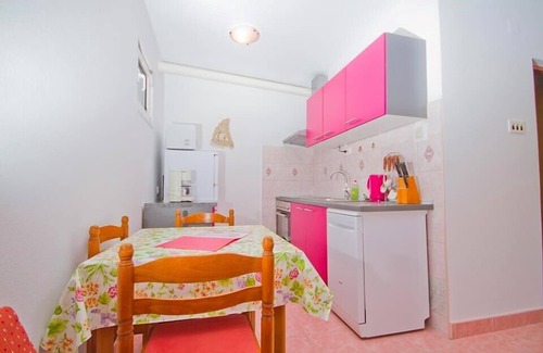 Zirje Apartamento | Apartments Nada / Studio Apartment Nada A2