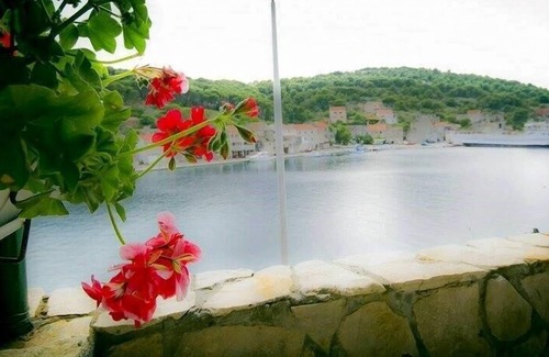 Zirje Apartamento | Apartments Nada / Studio Apartment Nada A2