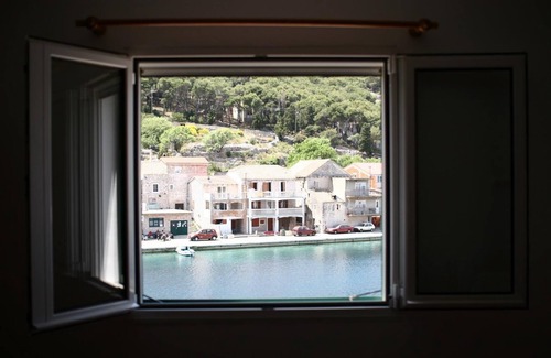 Zirje Apartamento | Apartments Nada / Studio Apartment Nada A2
