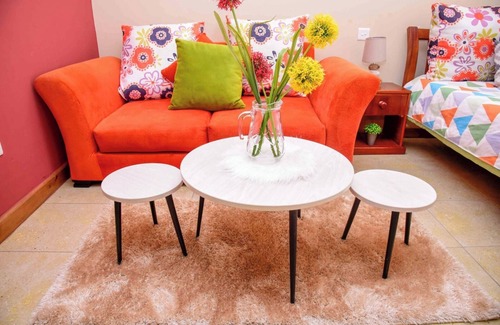 Nairobi West Apartamento | Studio Apartment Nairobi West