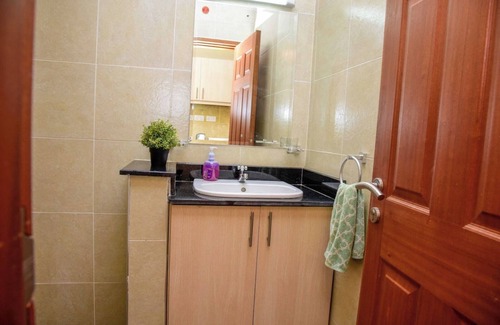 Nairobi West Apartamento | Studio Apartment Nairobi West