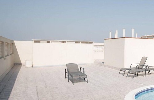 Al Qusais Casa | Studio Apartment Near By Al Mamzar Centre Dubai