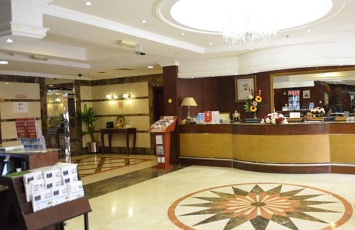 Al Qusais Casa | Studio Apartment Near By Al Mamzar Centre Dubai