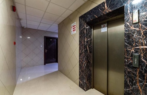 Al Sharq Apartamento | Studio Apartment Near by Fazran Cafe