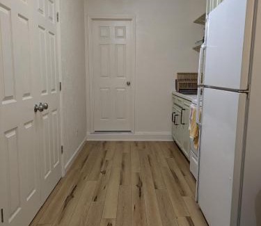 Tyler Apartamento | Studio Apartment near Hospitals, TJC and Downtown
