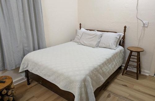 Tyler Apartamento | Studio Apartment near Hospitals, TJC and Downtown