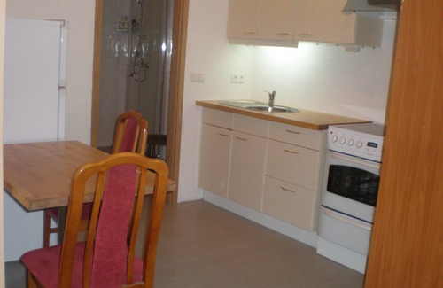 Seltjarnarnes Apartamento | Apartamento estudio cerca de la vida salvaje