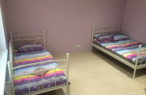 Jurmala Apartamento | Estudio cerca del mar
