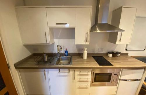 Banstead Apartamento | Studio apartment near Sutton, Croydon