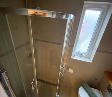 Banstead Apartamento | Studio apartment near Sutton, Croydon