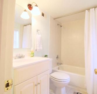 Kingman Park Casa | Studio Apartment near RFK fields