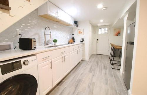 Kingman Park Casa | Studio Apartment near RFK fields