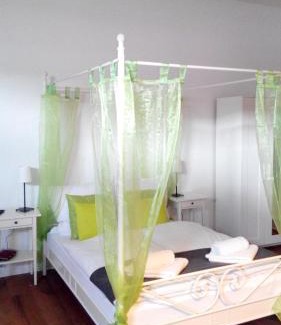 Neukoelln Apartamento | Studio Apartment Niemetzstr 51