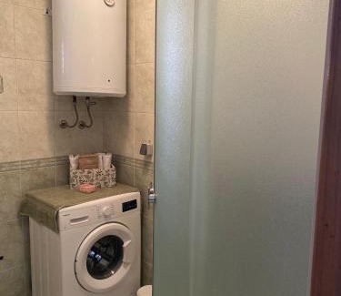 Cilipi Apartamento | Studio apartment Novak