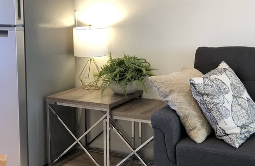 Gardiner Apartamento | Studio apartment on the banks of Yellowstone River