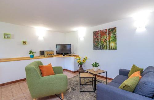 Mali Maj Apartamento | Studio Apartment Paljar