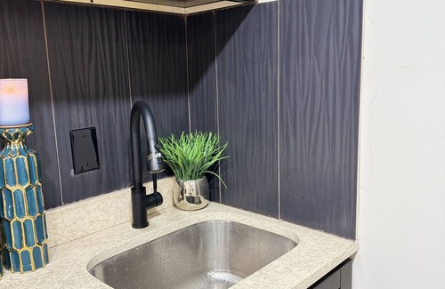 Hewlett Apartamento | Studio apartment perfect for 2
