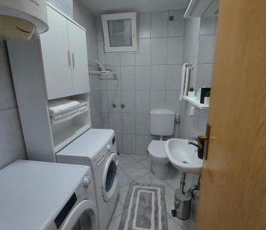 Gruz Apartamento | Studio apartment Portofino