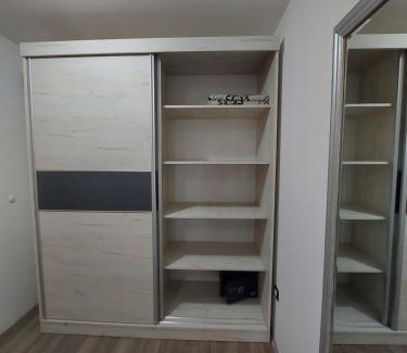 Gruz Apartamento | Studio apartment Portofino