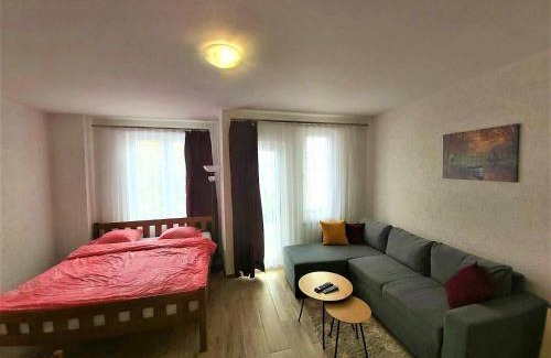 Prizren Apartamento | Studio Apartment - Prizren