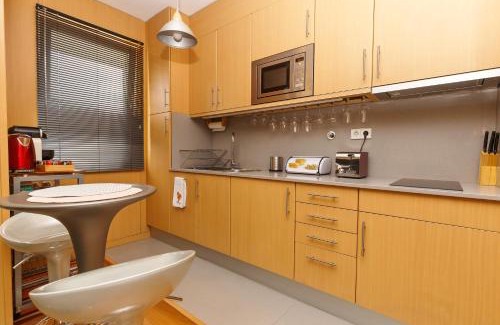 Sao Pedro da Afurada Apartamento | Studio Apartment Porto Gaia (Arrabida)