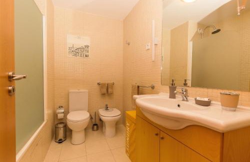 Sao Pedro da Afurada Apartamento | Studio Apartment Porto Gaia (Arrabida)