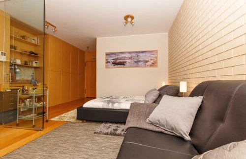 Sao Pedro da Afurada Apartamento | Studio Apartment Porto Gaia (Arrabida)