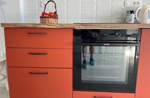 Icici Apartamento | Studio Apartment Ravel