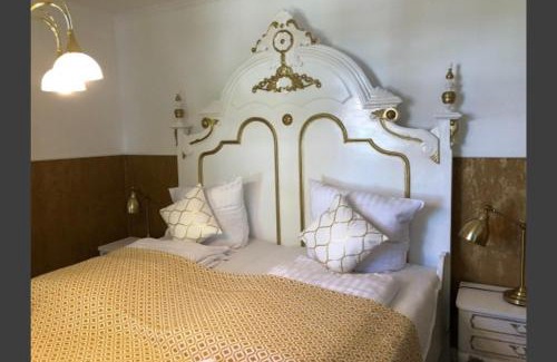 Hamburg-Barmbek Apartamento | Studio-Apartment Rektor Suite 26 am Saseler Markt renoviert
